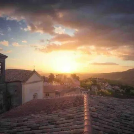 Torre Delle Rondini Appartamento *