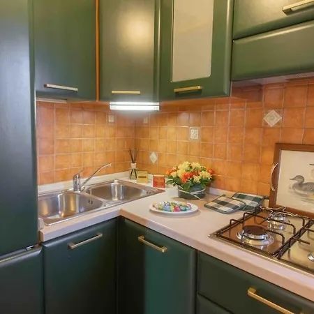 Apartment Torre Delle Rondini *