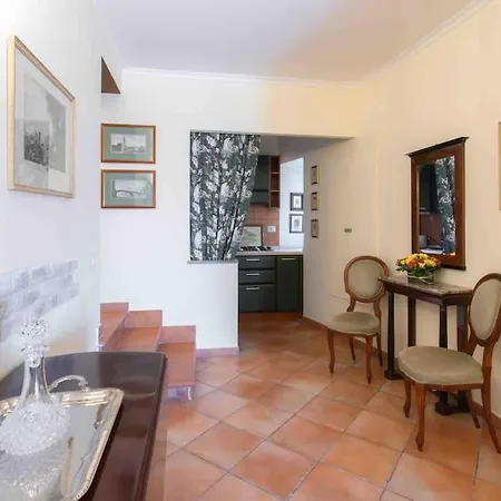 Torre Delle Rondini Castelnuovo di Farfa