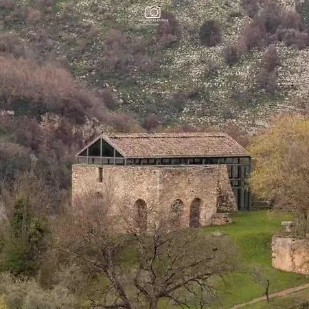 Torre Delle Rondini