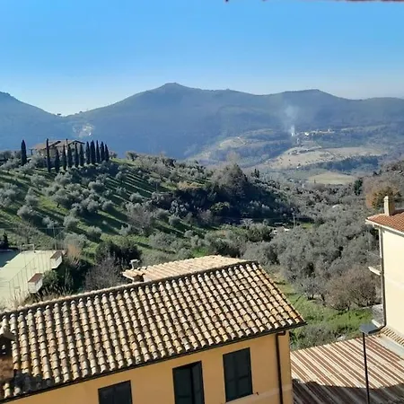 Torre Delle Rondini *