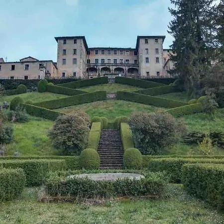 Torre Delle Rondini Apartment