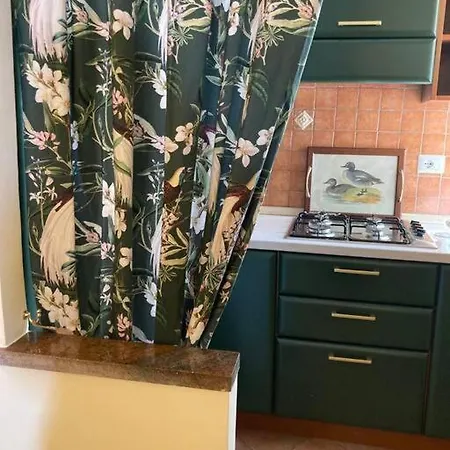 Apartment Torre Delle Rondini Castelnuovo di Farfa