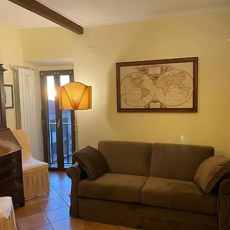 Torre Delle Rondini Appartamento Castelnuovo di Farfa