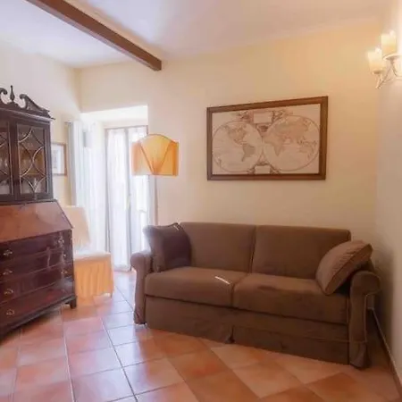 Apartment Torre Delle Rondini