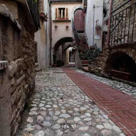 Appartamento Torre Delle Rondini *