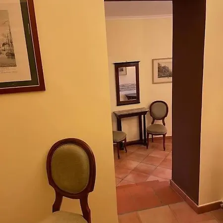 Torre Delle Rondini Appartamento