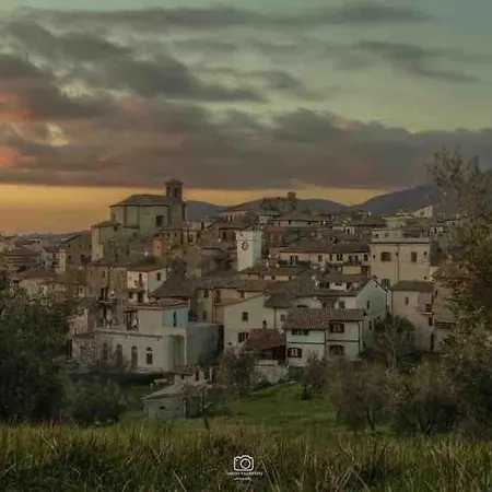 Appartamento Torre Delle Rondini *