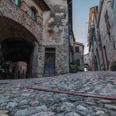 Torre Delle Rondini *