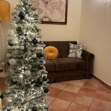 Apartment Torre Delle Rondini